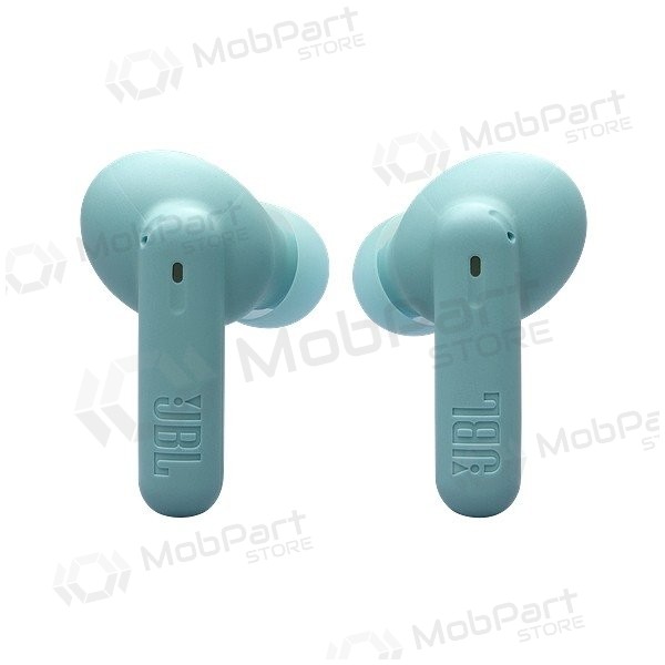 Auriculares inalámbricos JBL Wave Beam 2 Bluetooth TWS azules