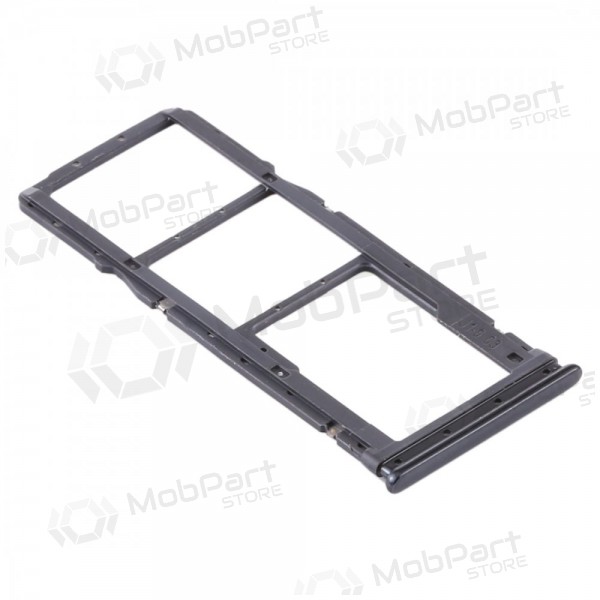 Xiaomi Redmi Note 8 / Redmi Note 8 2021 Titular de la tarjeta SIM negro (Space Black) Xiaomi Redmi Note 8 / Redmi Note 8 2021 Titular de la tarjeta SIM negro (Space Black)
