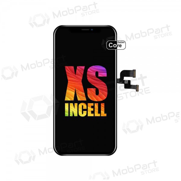 Apple iPhone XS pantalla (Premium Incell) Apple iPhone XS pantalla (Premium Incell)