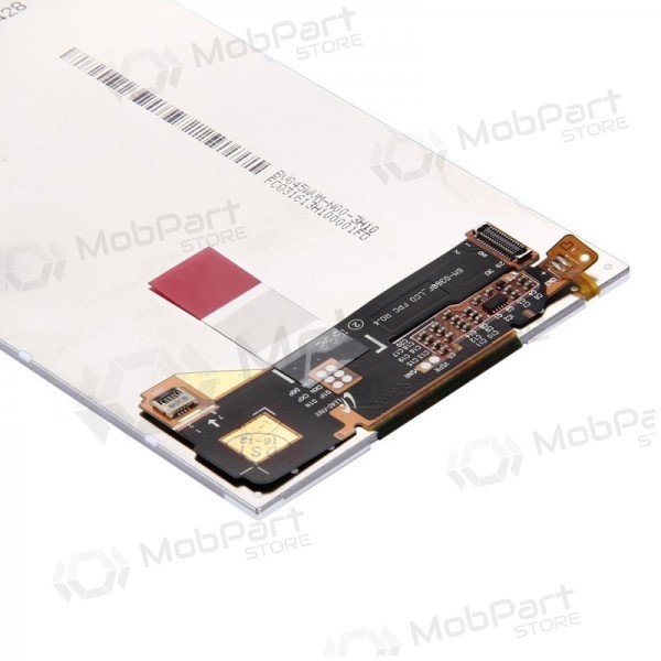 Samsung G388F Galaxy Xcover 3 / G389F Galaxy Xcover 3 LCD pantalla