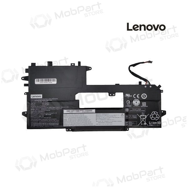 LENOVO L19C4P72, 5475mAh Bateria para portatil - PREMIUM