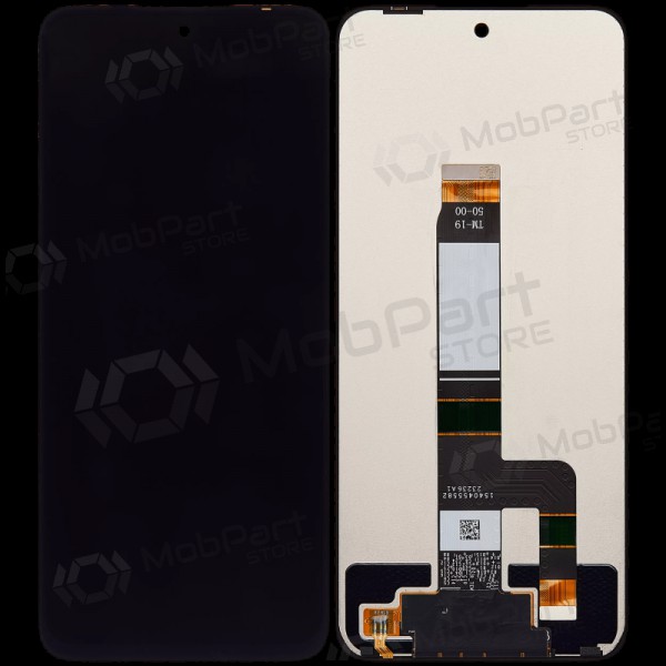 Xiaomi Redmi 12 4G / 12 5G / Poco M6 Pro 5 pantalla (Premium) Xiaomi Redmi 12 4G / 12 5G / Poco M6 Pro 5 pantalla (Premium)