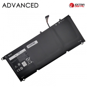 DELL PW23Y Bateria para portatil, Advanced