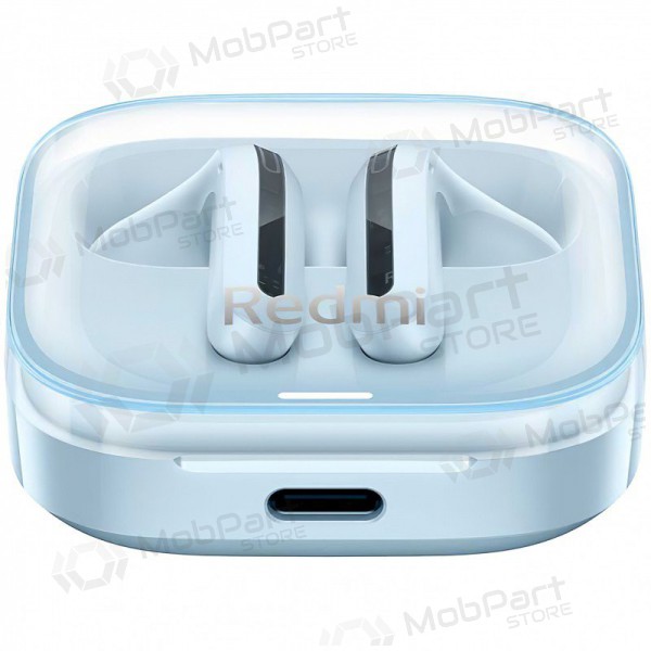 Auriculares inalámbricos Xiaomi Redmi Buds 6 Active BHR8394GL