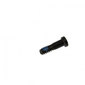 Tornillo Apple iPhone 7 / iPhone 7 Plus (negro)