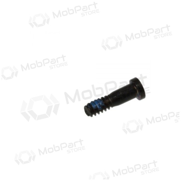 Tornillo Apple iPhone 7 / iPhone 7 Plus (negro)