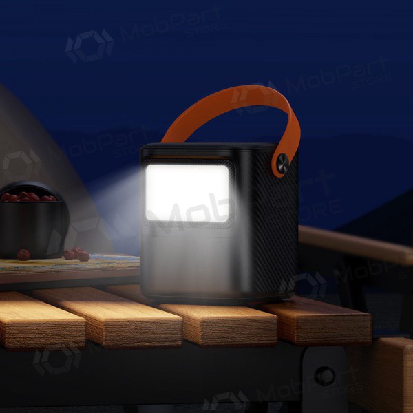 Batería externa Power Bank Hoco J152 Pro PD65W 80000mAh negro