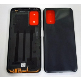 Xiaomi Redmi 9T tapa trasera de la batería (gris)