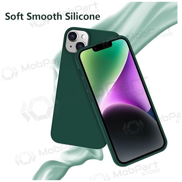 Apple iPhone 15 funda 