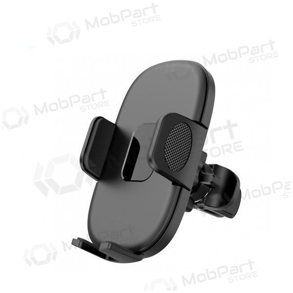 Soporte para teléfono de coche Choetech H066 negro