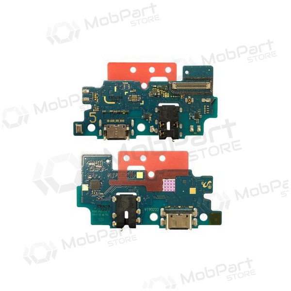 Samsung A505 Galaxy A50 2019 modulo de carga (service pack) (original) Samsung A505 Galaxy A50 2019 modulo de carga (service pack) (original)