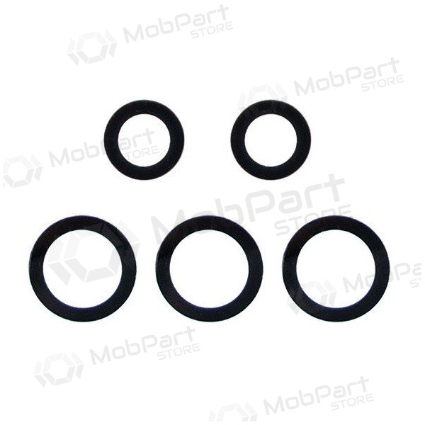 Samsung A528 Galaxy A52S 5G 2021 Cristal camara (only lens 5pcs) Samsung A528 Galaxy A52S 5G 2021 Cristal camara (only lens 5pcs)