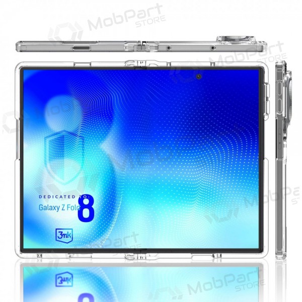 Funda Samsung Galaxy Z Fold8 -3mk Armor MagCase-