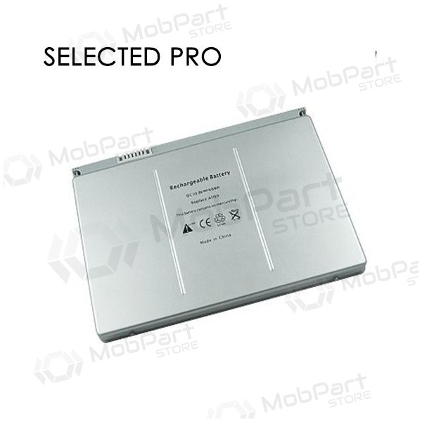 APPLE A1189, 6300mAh Bateria para portatil APPLE A1189, 6300mAh Bateria para portatil