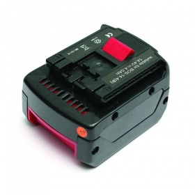 Batería Bosch BAT614 14,4V para herramientas 4Ah Li-ion (reemplazo)