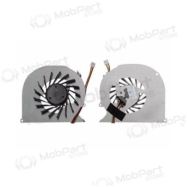 Dell: 15R, 5520 enfriador de computadora