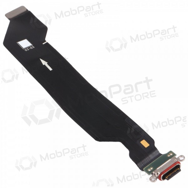 OnePlus 9 Pro modulo de carga - Premium