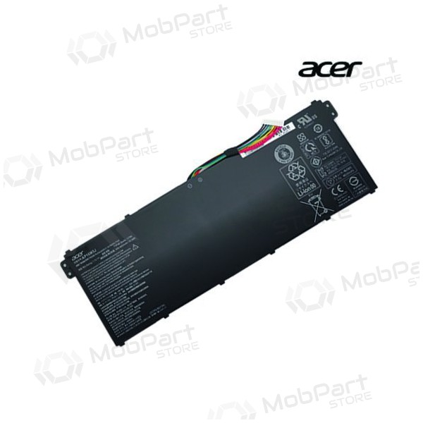 ACER AP16M5J, 4810mAh Bateria para portatil - PREMIUM ACER AP16M5J, 4810mAh Bateria para portatil - PREMIUM