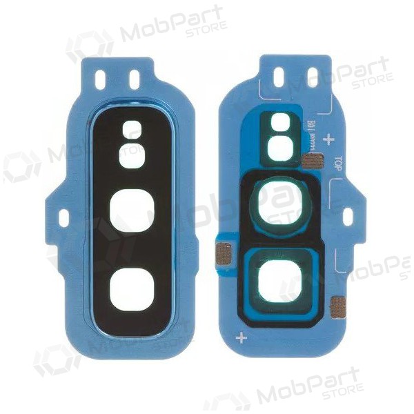 Samsung G970 Galaxy S10e Cristal camara azul (Prism Blue) Samsung G970 Galaxy S10e Cristal camara azul (Prism Blue)