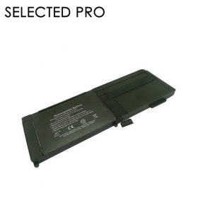 APPLE A1286, 5400mAh Bateria para portatil, Selected Pro