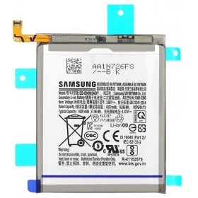 Samsung Galaxy Note 20 Ultra batería (original)
