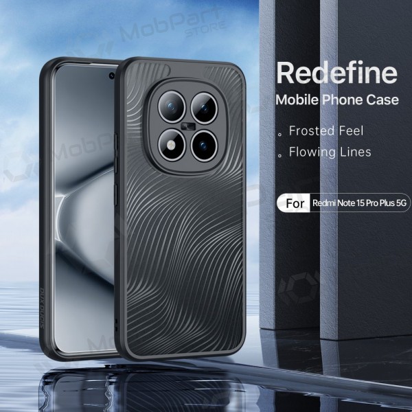 Funda para Xiaomi Redmi Note 15 Pro+ 5G - Dux Ducis Aimo