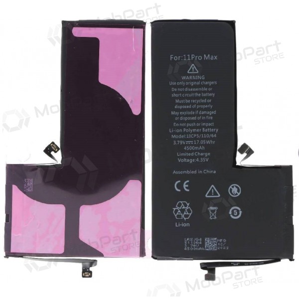 Batería Apple iPhone 11 Pro Max (Premium)