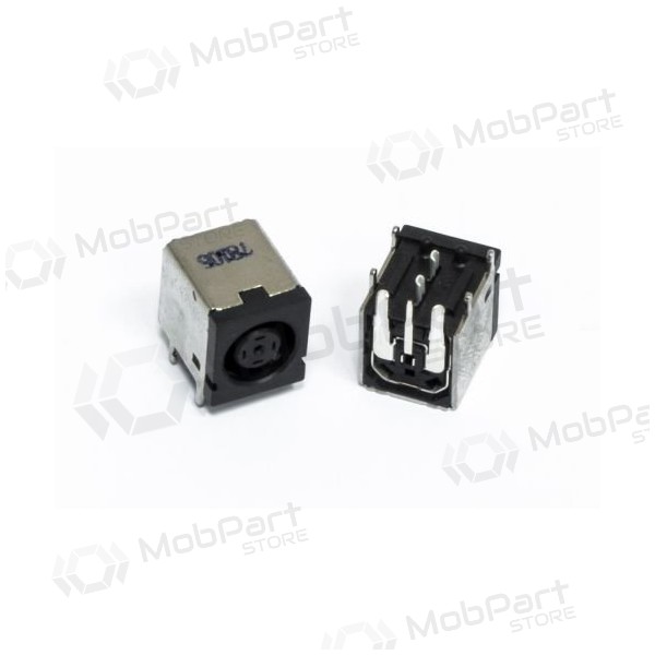 DELL Inspiron 1150 conector de carga