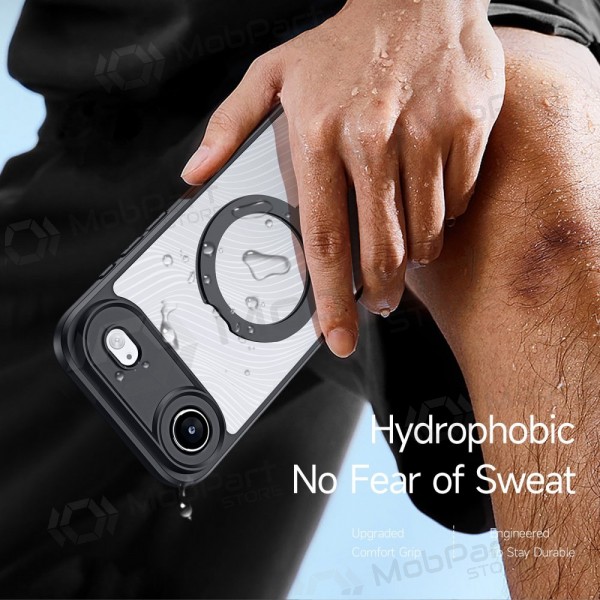 Funda para Apple iPhone 17 Air 