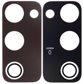 Samsung G780 / G781 Galaxy S20 FE 4G / 5G Cristal camara (oranžinis) (original) (service pack)