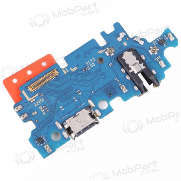 Samsung A245 Galaxy A24 4G modulo de carga (service pack) (original) Samsung A245 Galaxy A24 4G modulo de carga (service pack) (original)