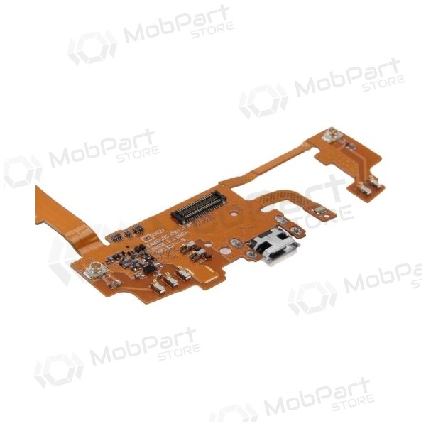 LG D820 Nexus 5 / D821 Nexus 5 modulo de carga