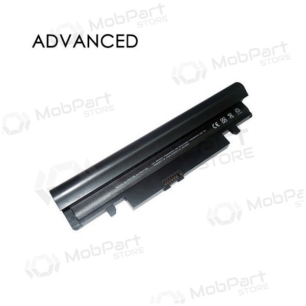 SAMSUNG AA-PB2VC6B, 5200mAh Bateria para portatil, Advanced SAMSUNG AA-PB2VC6B, 5200mAh Bateria para portatil, Advanced