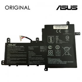 ASUS B31N1729, 3653mAh Bateria para portatil - PREMIUM
