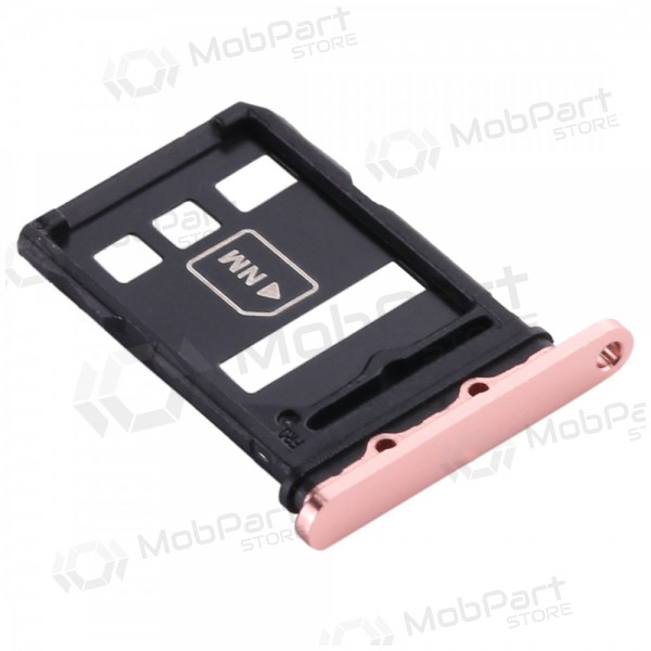 Huawei P40 Titular de la tarjeta SIM dorado (Blush Gold)