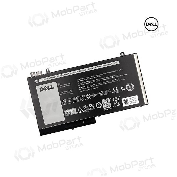 Dell RYXXH Bateria para portatil - PREMIUM