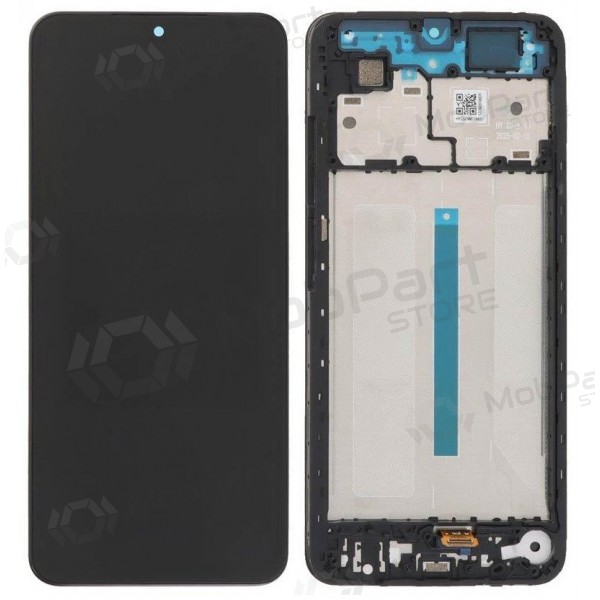 Pantalla para Xiaomi Redmi A5 (Short Flex) (con marco) (original)