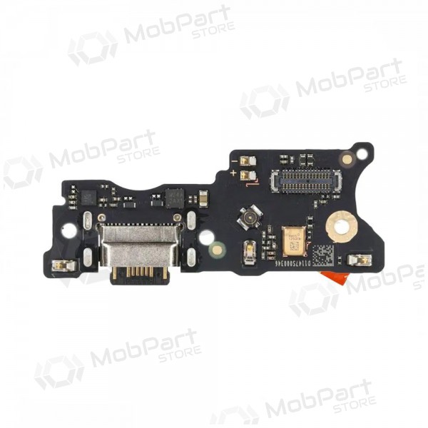 Xiaomi Redmi 10 2022 modulo de carga (service pack) (original) Xiaomi Redmi 10 2022 modulo de carga (service pack) (original)