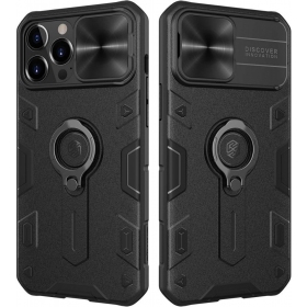 Apple iPhone 14 funda „Nillkin Armor Pro“