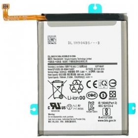 Samsung Galaxy M31s batería, acumulador (EB-BM317ABY)
