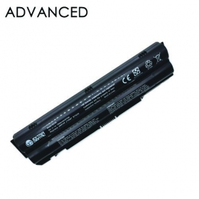 DELL JWPHF, J70W7, R795X, 7800mAh Bateria para portatil
