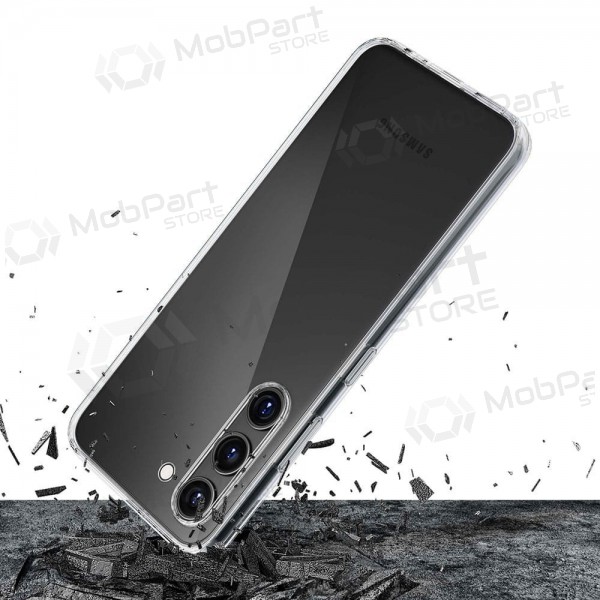 Funda Xiaomi 17T Pro - 3MK Clear Case - transparente