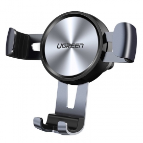 Soporte para teléfono de coche Ugreen LP130 para rejilla de ventilación