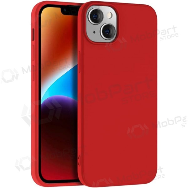 Funda Samsung Galaxy S26+ - X-Level Dynamic (rojo)