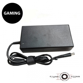 HP 180W: 19V, 9.5A cargador para portátil