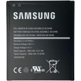 Samsung Galaxy XCover Pro, Xcover 6 Pro bateria, akumuliatorius (original)