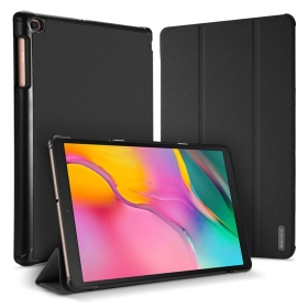 Funda para Apple iPad 10.9 2022, iPad 11 2025 - Dux Ducis Domo
