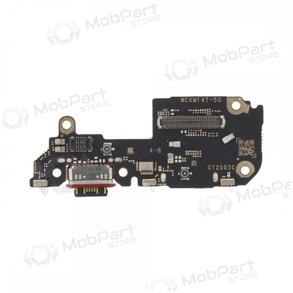 Xiaomi 14T modulo de carga (service pack) (original)