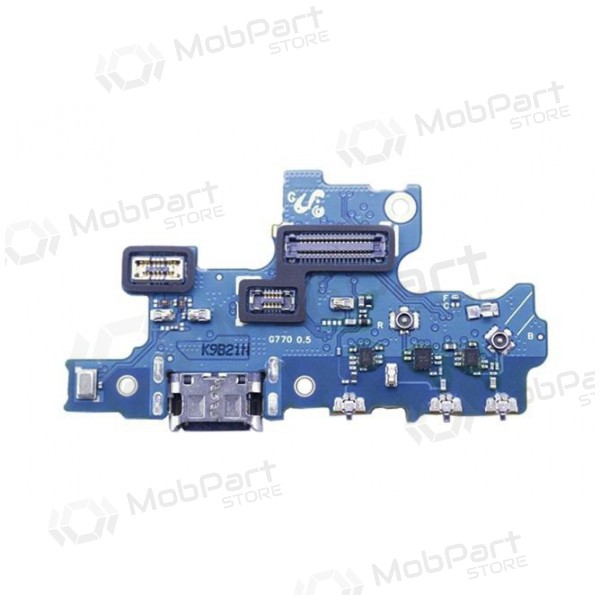 Samsung G770 Galaxy S10 Lite modulo de carga (service pack) (original) Samsung G770 Galaxy S10 Lite modulo de carga (service pack) (original)