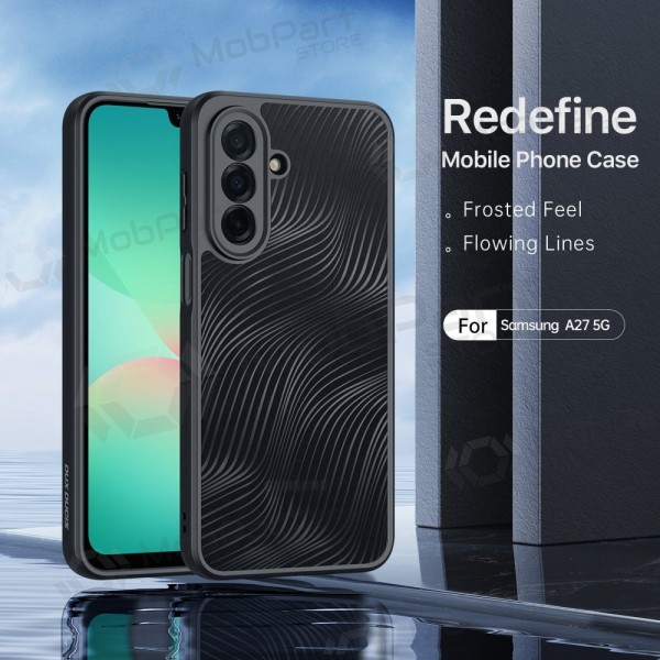 Funda para Samsung Galaxy A27 - Dux Ducis Aimo